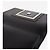 Jimmy Choo Clutch in pelle nera Nero - vista 5