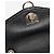 Borsa a tracolla Black Panthère Graphique di Cartier Nero - vista 7