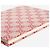 Cuaderno forrado A5 rojo Guccissima Roja - vista 4