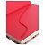 Cuaderno forrado A5 rojo Guccissima Roja - vista 5