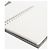 Hermès Grey Eperon d’Or felt notebook - view 6