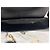 Dior Saddle Bag in pelle nera Nero - vista 6