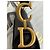 Dior Saddle Bag in pelle nera Nero - vista 9