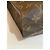 Louis Vuitton Monogram Canvas Pochette Braun - Ansicht 7