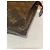 Louis Vuitton Monogram Canvas Pochette Braun - Ansicht 8