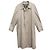Burberrys Impermeabile Beige