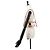 Borsa a tracolla e clutch 2-way Shirley Monogram Multicolor Louis Vuitton Bianco Multicolore - vista 10