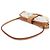 Borsa a tracolla e clutch 2-way Shirley Monogram Multicolor Louis Vuitton Bianco Multicolore - vista 6