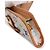 Borsa a tracolla e clutch 2-way Shirley Monogram Multicolor Louis Vuitton Bianco Multicolore - vista 9