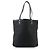 Céline Borsa Tote Celine Macadam C Logos Nero