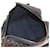 16 Céline Borsa Boston Macadam Celine Marrone Nero  - vista 6