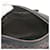 16 Céline Borsa Boston Macadam Celine Marrone Nero  - vista 7