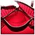 Borsa Tote Louis Vuitton Neverfull GM Damier Fuschia Damier ebene - vista 8