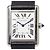 Cartier Tank Must LM Quarz-Uhr