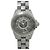 Reloj Chanel J12 Chromatic Gray Quartz