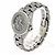 Reloj Chanel J12 Chromatic Gray Quartz - vista 3