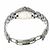 Reloj Chanel J12 Chromatic Gray Quartz - vista 5
