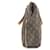 Borsa Tote Louis Vuitton Monogram Excursion Marrone - vista 3