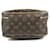 Borsa Tote Louis Vuitton Monogram Excursion Marrone - vista 5