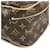 Borsa Tote Louis Vuitton Monogram Excursion Marrone - vista 6
