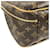 Borsa Tote Louis Vuitton Monogram Excursion Marrone - vista 7