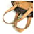 Borsa Tote Louis Vuitton Monogram Excursion Marrone - vista 9