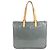 Borsa a Spalla Louis Vuitton Monogram Vernis Columbus Marrone Grigio