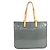 Borsa a Spalla Louis Vuitton Monogram Vernis Columbus Marrone Grigio - vista 2