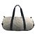 Borsa Boston Chanel Sport Line Nera e Grigia Marrone Nero - vista 2