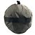 Borsa Boston Chanel Sport Line Nera e Grigia Marrone Nero - vista 3