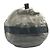 Borsa Boston Chanel Sport Line Nera e Grigia Marrone Nero - vista 4