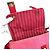 Borsa Louis Vuitton Antigua Sac Lava Rosa - vista 11