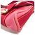 Borsa Louis Vuitton Antigua Sac Lava Rosa - vista 6
