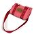 Borsa Louis Vuitton Antigua Sac Lava Rosa - vista 8