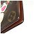 Louis Vuitton Monogram Panda Bi-fold Wallet Braun - Ansicht 15