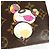 Louis Vuitton Monogram Panda Bi-fold Wallet Braun - Ansicht 16