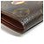 Louis Vuitton Monogram Panda Bi-fold Wallet Braun - Ansicht 6