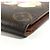 Louis Vuitton Monogram Panda Bi-fold Wallet Braun - Ansicht 7