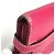 Hermès Kelly Long Wallet aus Epsom-Leder Pink - Ansicht 10