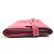 Hermès Kelly Long Wallet aus Epsom-Leder Pink - Ansicht 4