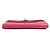 Hermès Kelly Long Wallet aus Epsom-Leder Pink - Ansicht 5