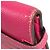 Hermès Kelly Long Wallet aus Epsom-Leder Pink - Ansicht 8
