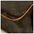 Louis Vuitton Monogram Multipli Cité Handbag Braun - Ansicht 3