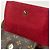 Louis Vuitton Monogram Multipli Cité Handbag Braun - Ansicht 4