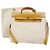 Hermès Hermes Herbag Ad PM Toile GM Rucksack