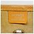 Hermès Borsa a tracolla Hermes Vespa TPM in pelle Epsom Arancione - vista 5