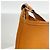 Hermès Borsa a tracolla Hermes Vespa TPM in pelle Epsom Arancione - vista 7