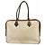 Hermès Borsa Tote Hermes Plume 32 Marrone