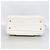 Borsa Louis Vuitton Epi Bowling Montaigne PM Bianco sporco - vista 3