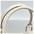 Borsa Louis Vuitton Epi Bowling Montaigne PM Bianco sporco - vista 9